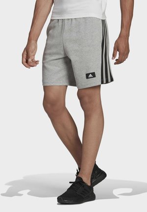 adidas Performance Krótkie spodenki sportowe