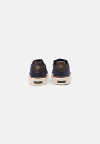 GANT SAN PREP - Sneaker low - marine