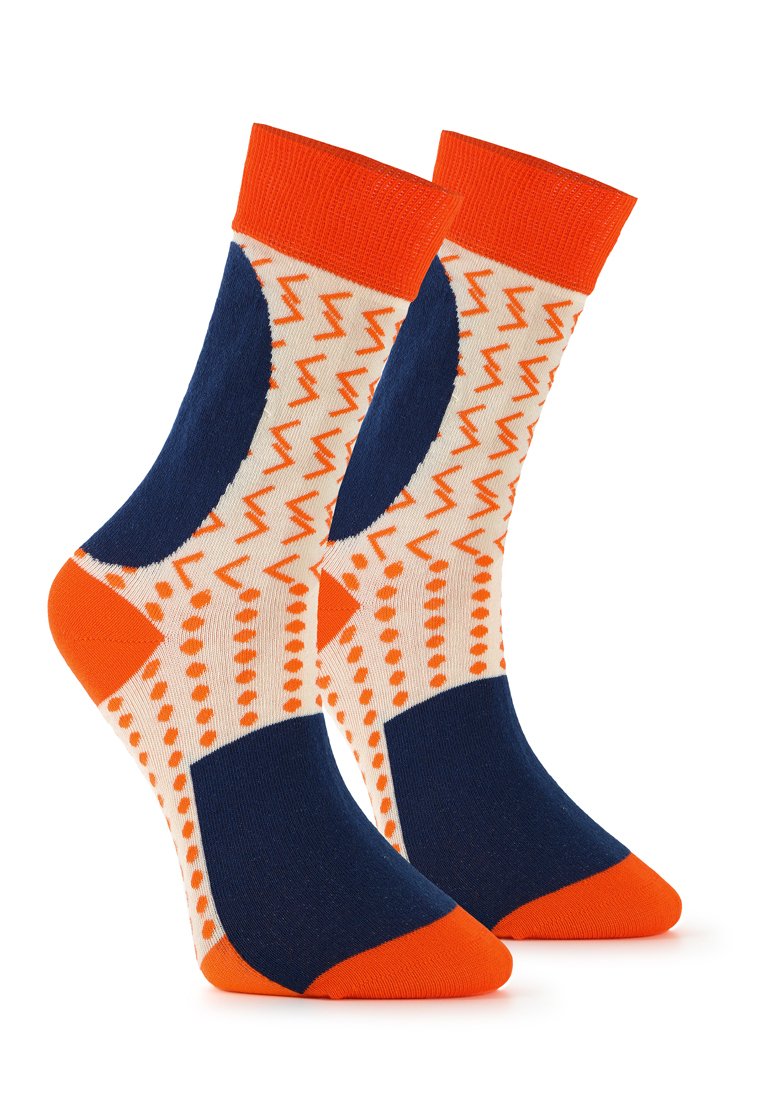 Damen Strumpfhosen | Crea Socks ART 3 PAIRS Socken multi color/mehrfarbig - GV80846 Damen Strumpfhosen | Crea Socks ART 3 PAIRS Socken multi color/mehrfarbig - GV80846