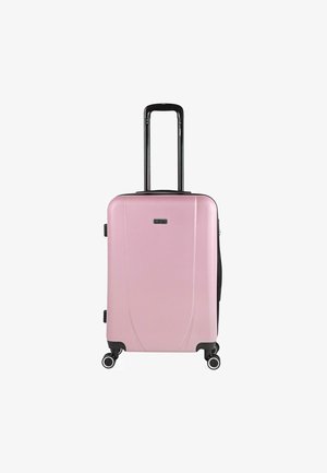 Itaca TIBER - Trolley - rosa