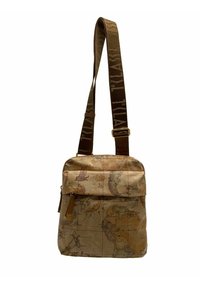 Alviero Martini GEO SOFT - Borsa a tracolla - 0010 natural