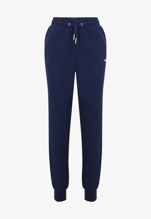 Fila APPAREL BALIMO HIGH WAIST - Pantaloni sportivi - medieval blue