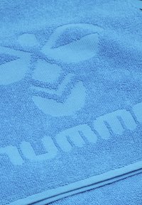 Hummel SONSTIGES LARGE  - Håndklæder - blue danube
