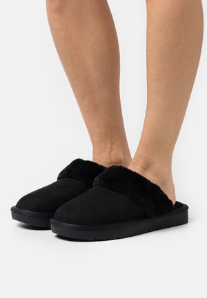 Marco Tozzi Chaussons - black