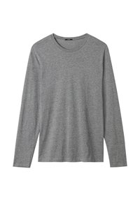 Unausgewählt, Grey