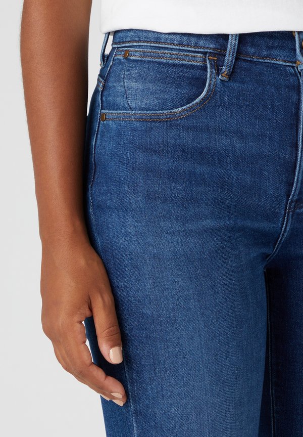 Slim fit jeans - authentic love2