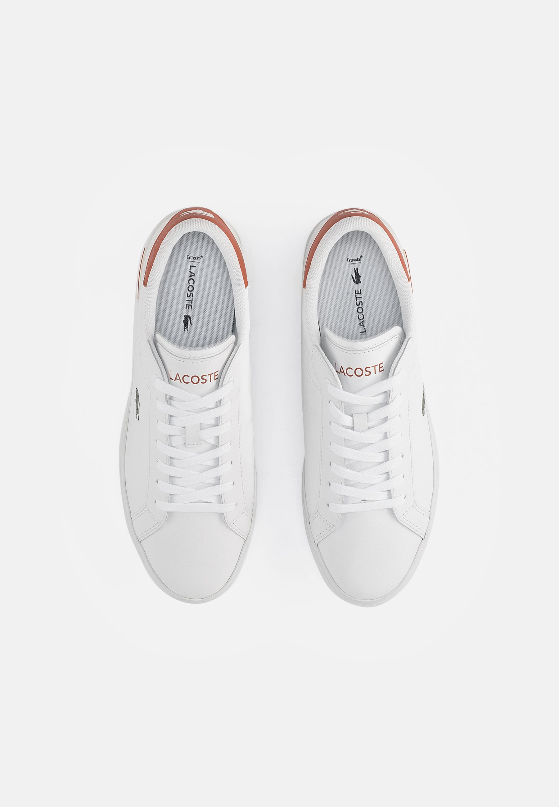 Herren POWERCOURT - Sneaker low Herren POWERCOURT - Sneaker low