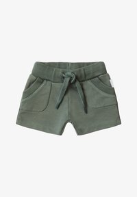 Selected, agave green