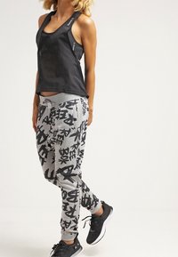 Reebok T-shirt till träning - black