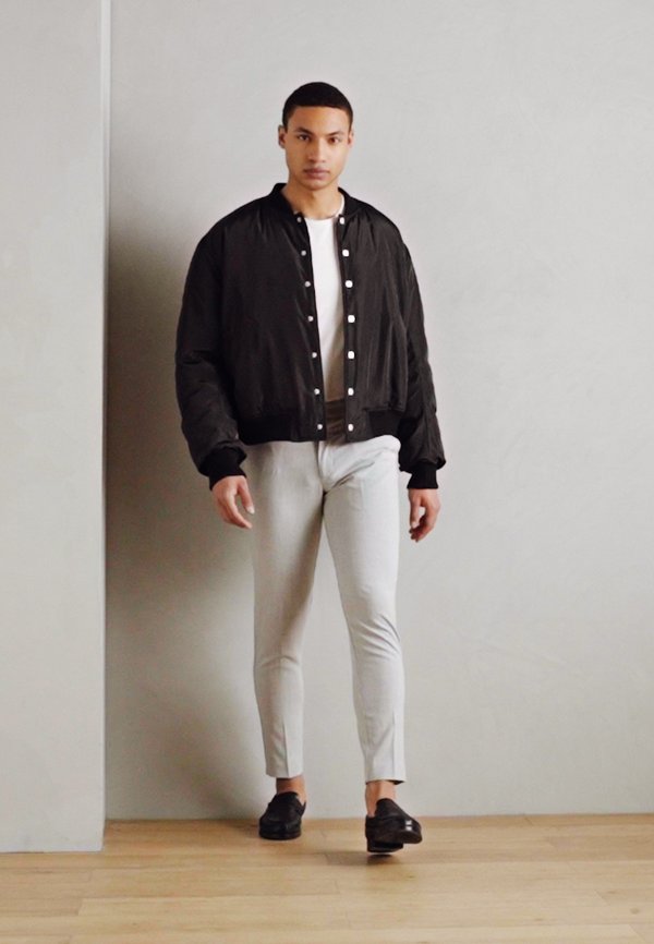 CLUB PANTS - Chinos2