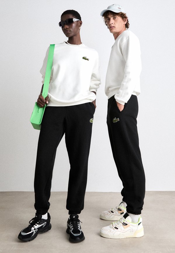 XH - Tracksuit bottoms - noir3