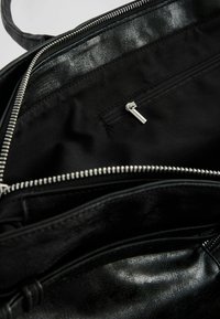 Next REGULAR FIT - Shopping bag - black