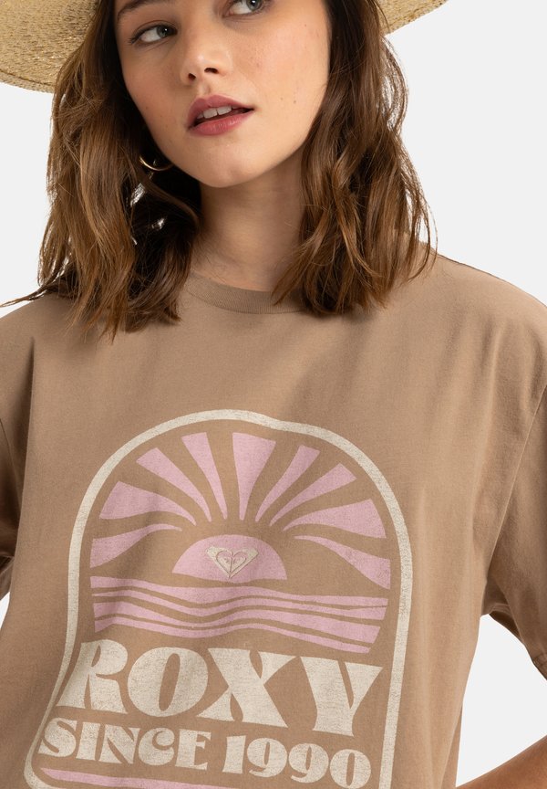 HANGLOOSE POSTER  - Beach accessory - czu3