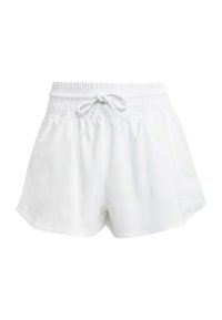 CLUB  - Kurze Sporthose - white