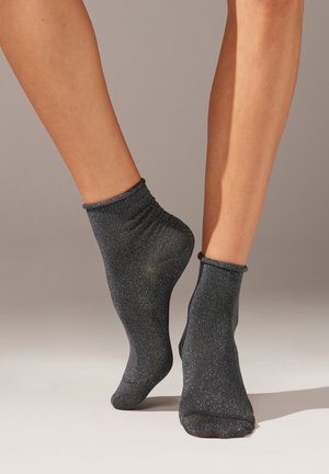 Socken - Grey