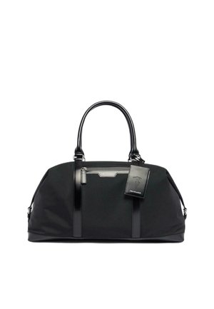 Weekend bag - black milano