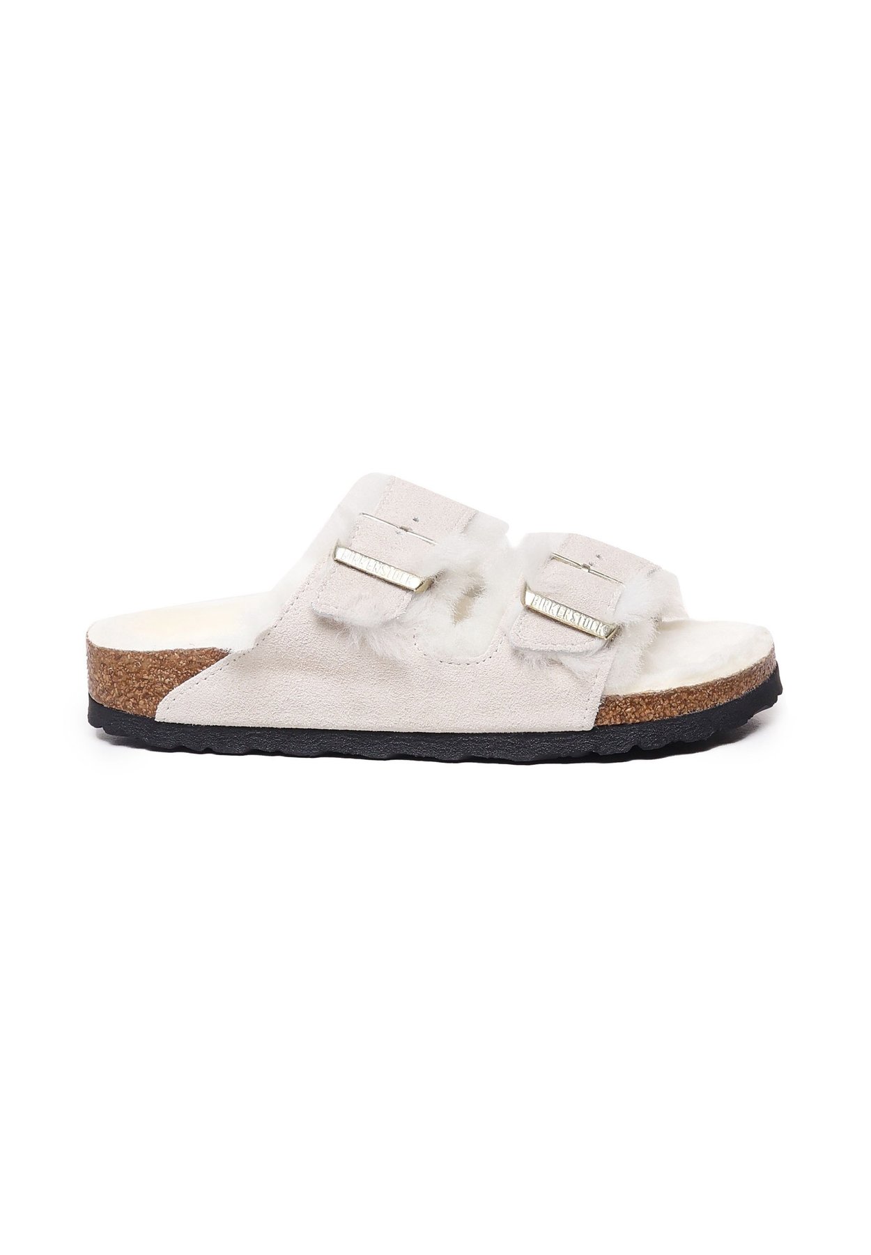 Riemensandalette