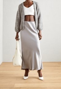 Lindex Kardigan - grey