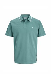 Unausgewählt, mineral blue