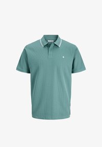 Unausgewählt, mineral blue