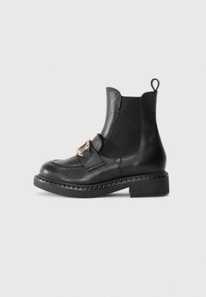 Bottines - nero