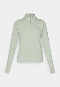 DRI-FIT PACER - Pitkähihainen paita - jade horizon