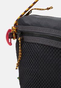 Klättermusen ALGIR UNISEX  czarny