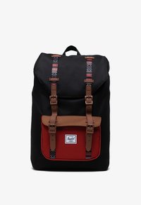 Non sélectionné, black saddle ketchup