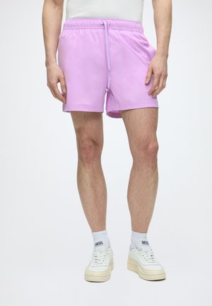 Samsøe Samsøe MOSES SWIM - Short de bain - regal orchid