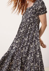 s.Oliver Denní šaty - dark blue