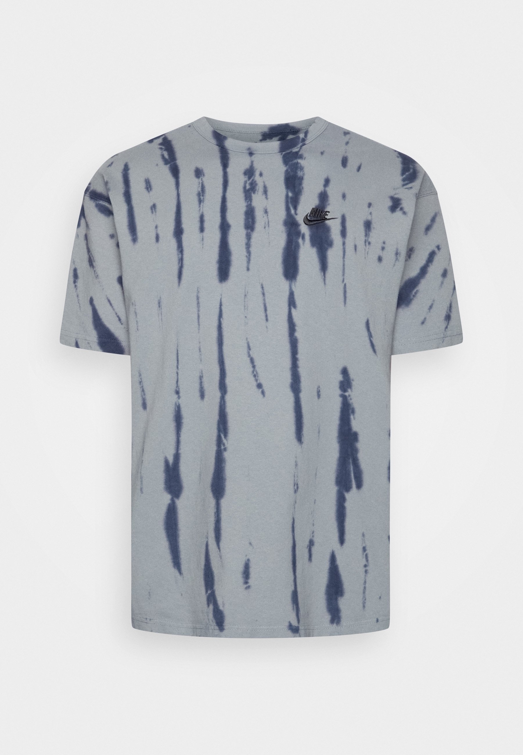 nike sportswear tie dye