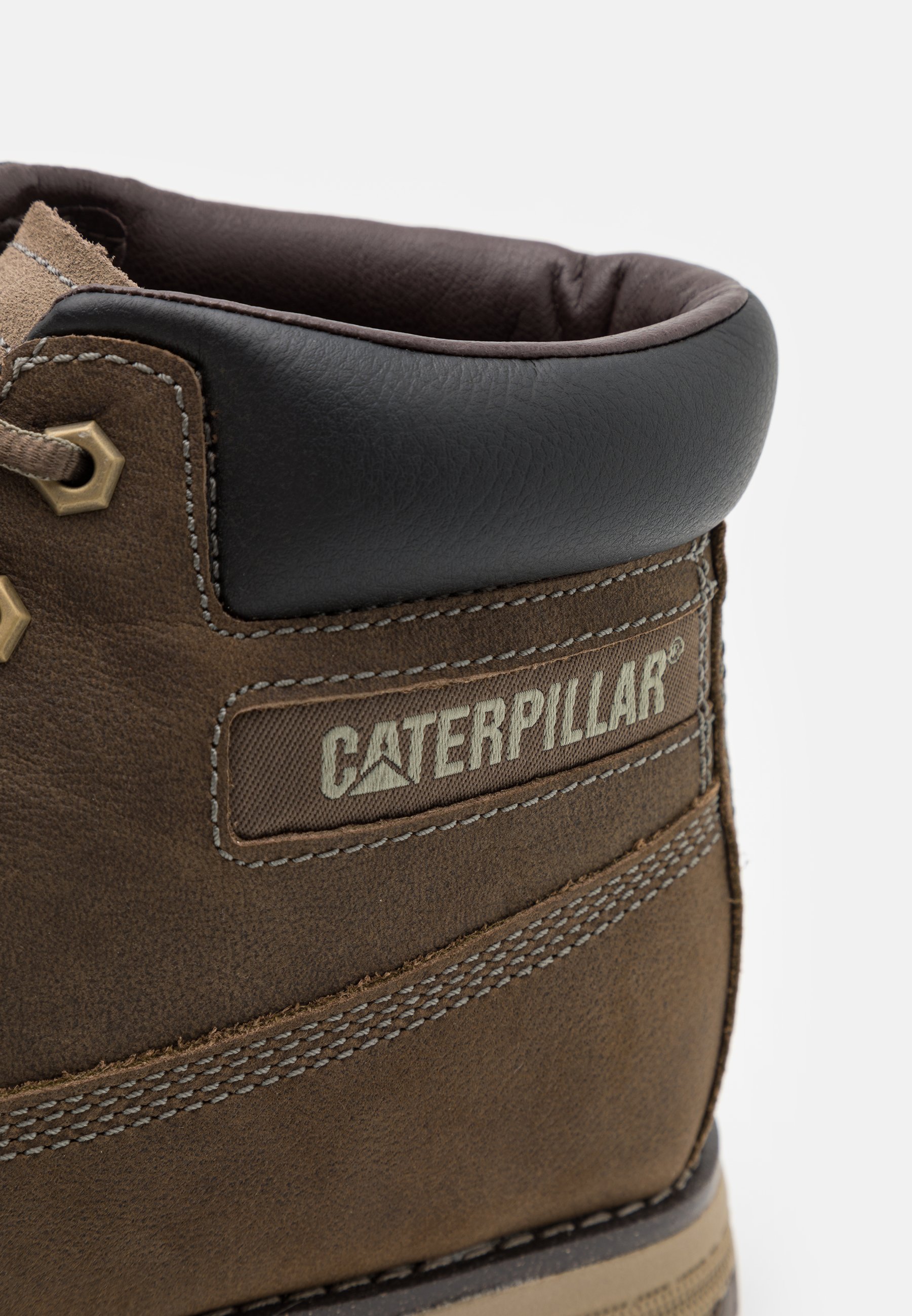 cat ryker boots
