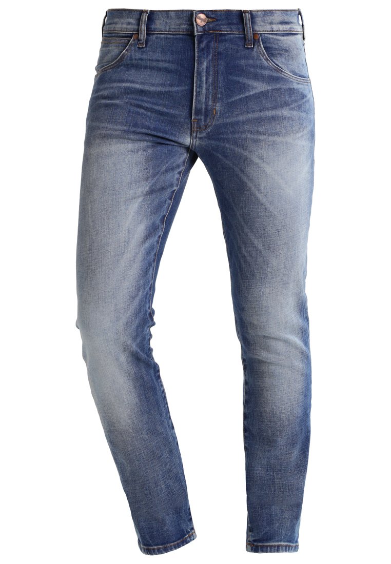 wrangler larston blue mick