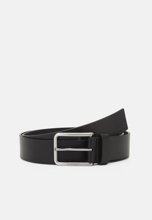 WARMTH - Belt business - black