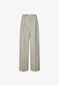 Izbrano, grey melange