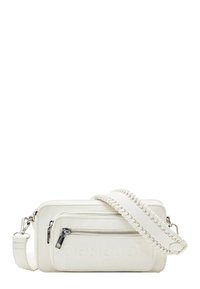 Desigual Schoudertas - white