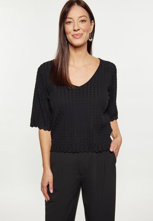 usha, - T-shirt z nadrukiem