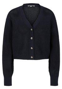 TOM TAILOR DENIM Kardigan