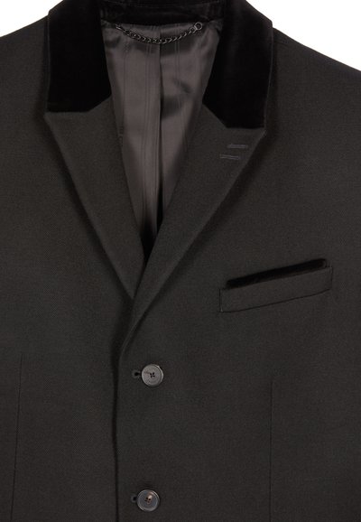 The Kooples Giacca - black