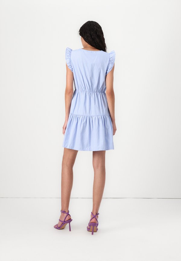 VMFANNI SHORT - Day dress2