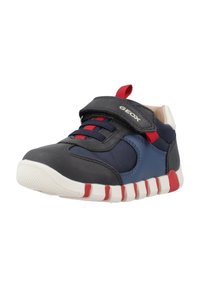 Geox B IUPIDOO 25 - Zapatillas - bleu