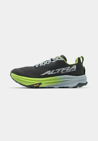 Valitud, black/lime