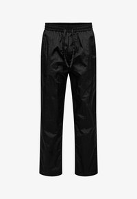 Επιλέχθηκε, black