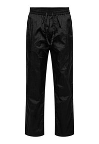 ONSSINUS LOOSE - Hlače - black