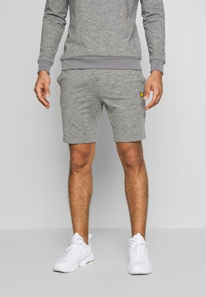 Korte broeken - grey