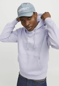 Jack & Jones JORVESTERBRO  - Sportska majica - cosmic sky
