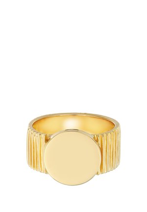 Elli DESING EYE CATCHING - Sõrmus - gold-coloured