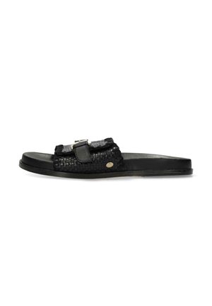 Muiltjes - black