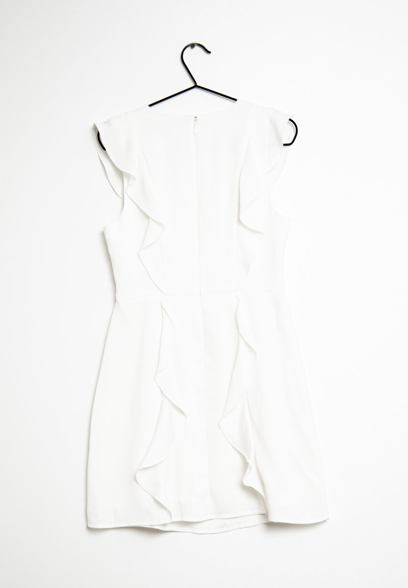 vintage 1960s wedding dress Size 6 Wedding Dress with Train