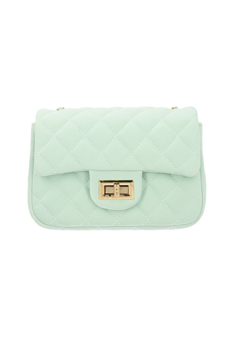 faina Bandolera - minze